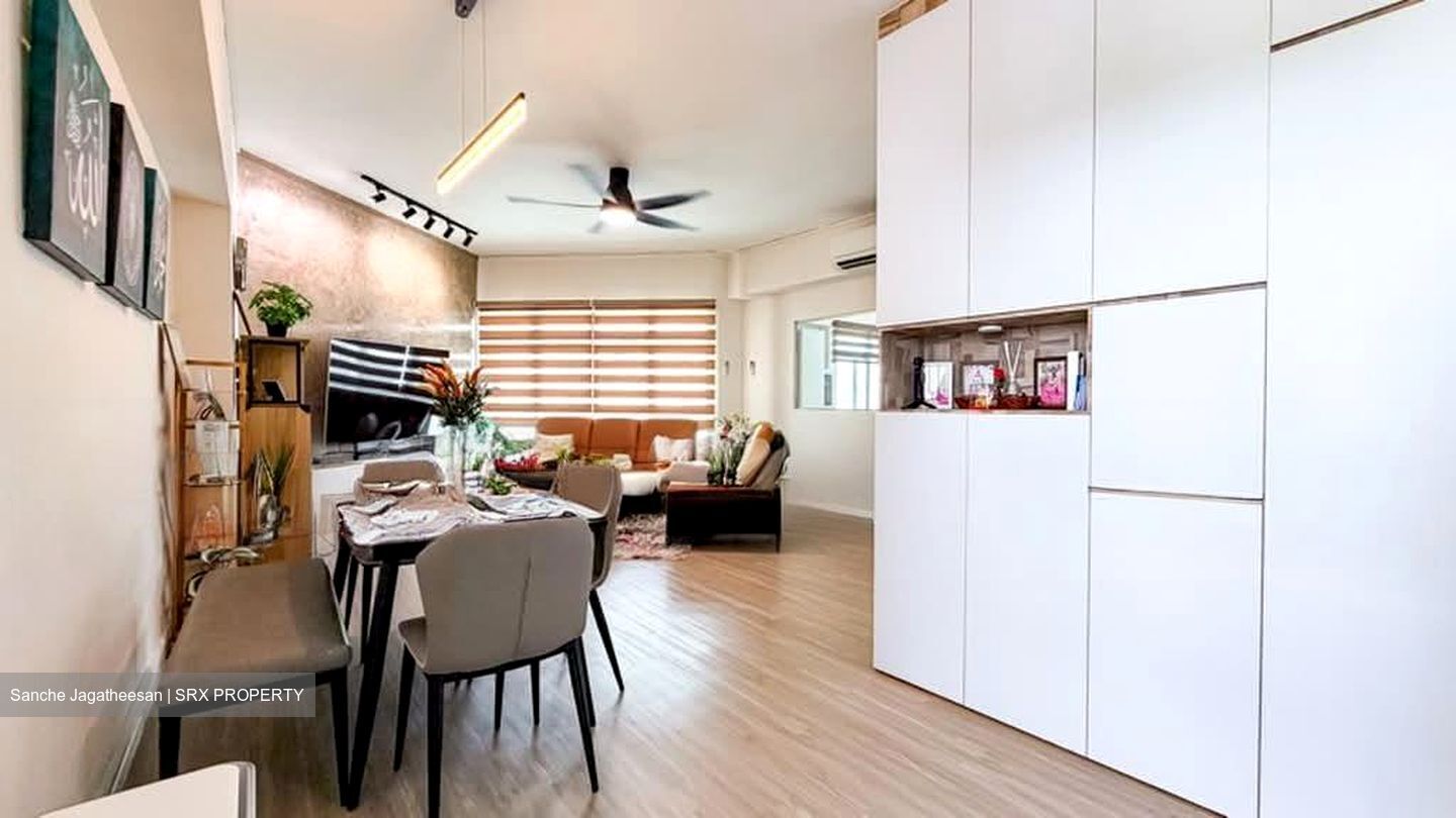 Blk 166A Punggol Central (Punggol), HDB 4 Rooms #598191621